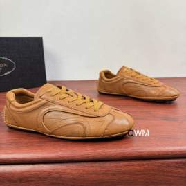 Picture of Prada Shoes _SKUPradasz38-45WM10019483